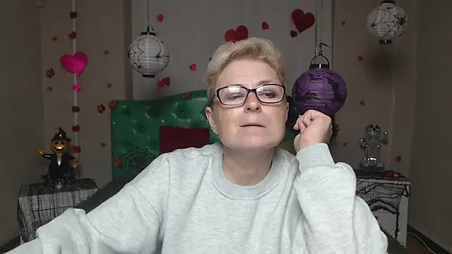 EmiliaGree's cam snapshot