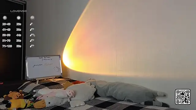 OdelynBagge's cam snapshot