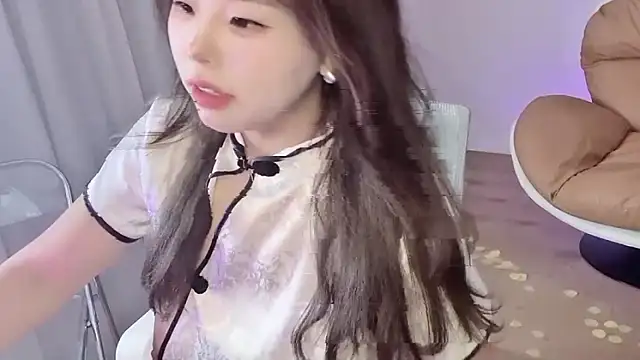 xiaotanbaby's cam snapshot