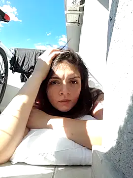 Danielaeliana live sex cam