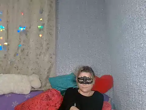 Miss_Nona's cam snapshot