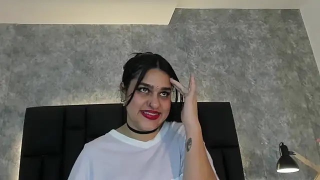 crystaldarliing's cam snapshot