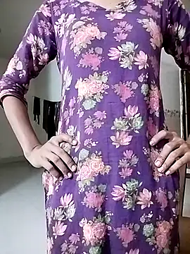 Ratri-Biswas's cam snapshot