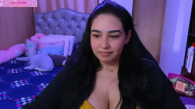 _anastasia's cam snapshot