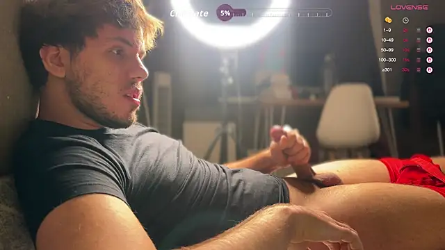 mynameischris live sex cam