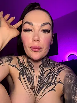 DirtyDahlia live sex cam