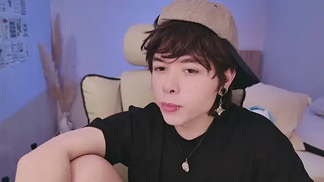 PaulTexx live sex cam