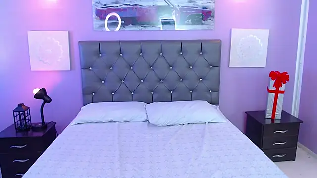 Sabriinaa_Foxx's cam snapshot