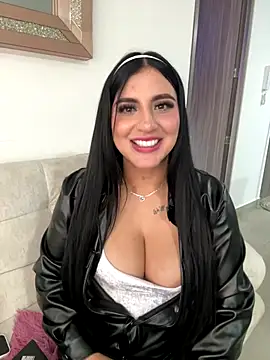 Samyy_carterr's cam snapshot