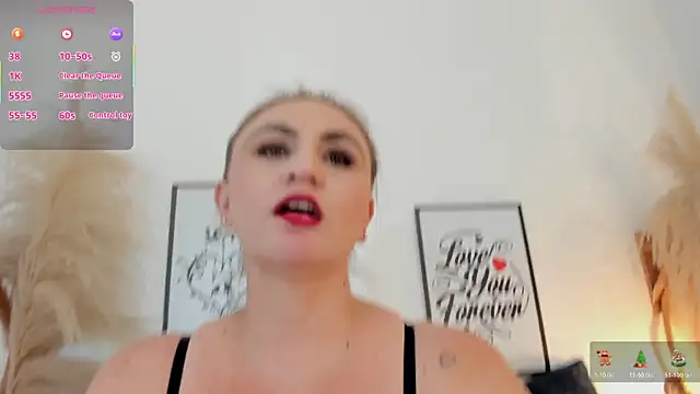 mia_lourence's cam snapshot