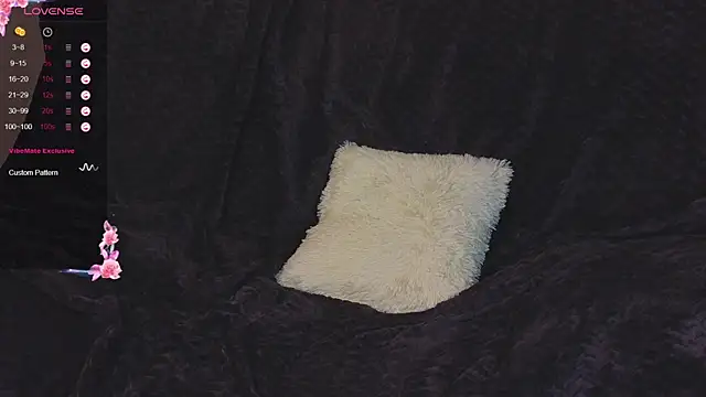 NyxaThorn's cam snapshot