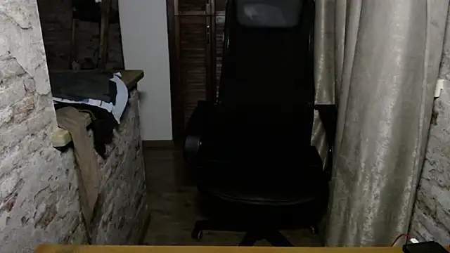 Wild_Gladiator live sex cam