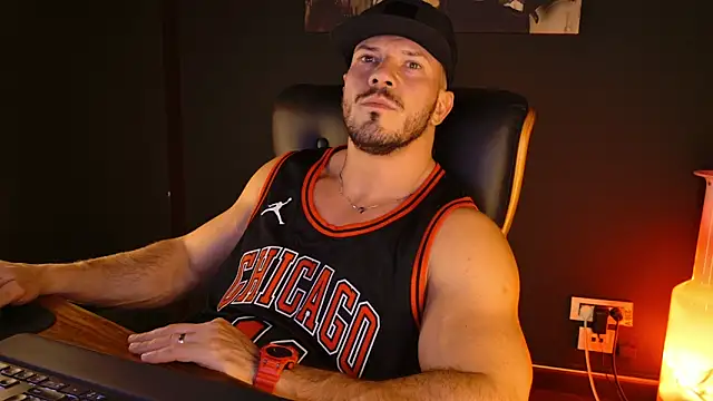 AngeloEric live sex cam