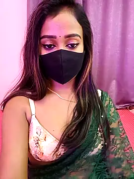 Puja-baby live sex cam