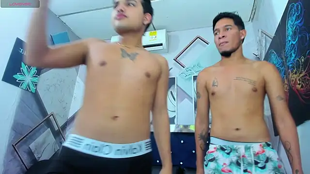 Fashion_boys's cam snapshot