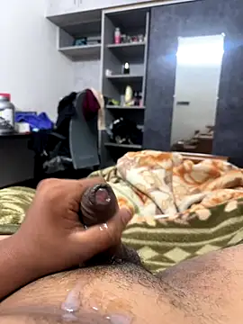 banglorebaby's cam snapshot