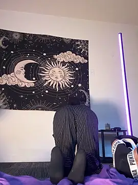 Your_Paris live sex cam