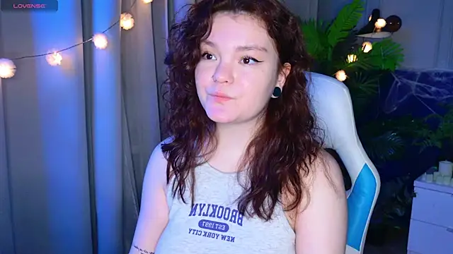 EnnySunrise's cam snapshot