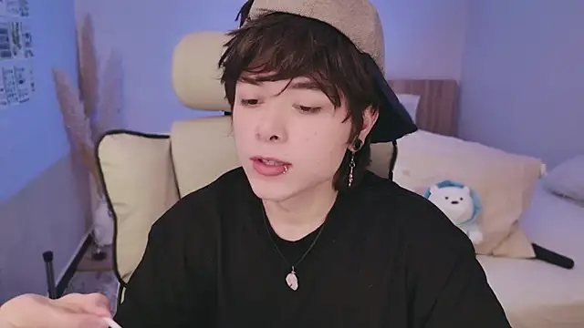 PaulTexx live sex cam