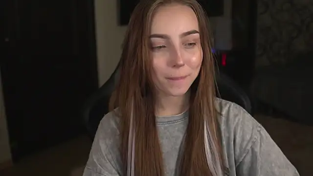 lis_silver's cam snapshot