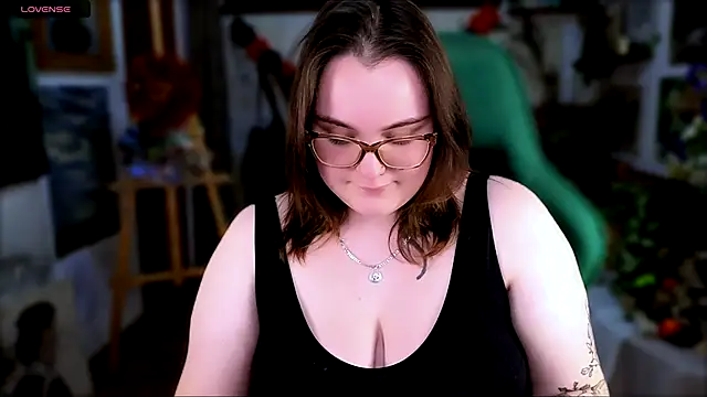 KatrinClark's cam snapshot