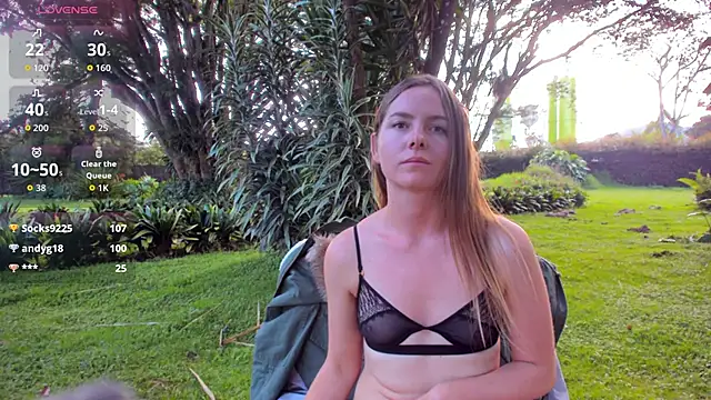 Angiehuston1's cam snapshot