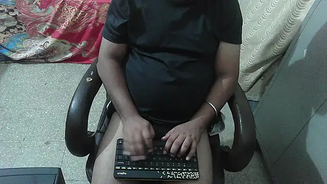 rentarob's cam snapshot