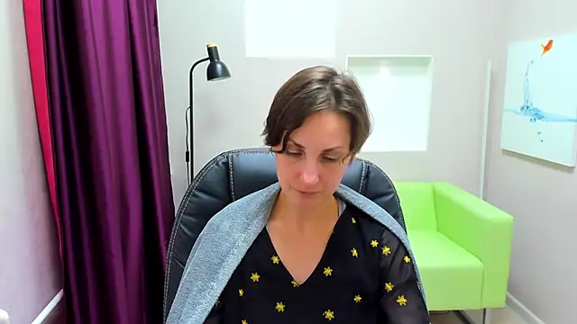 AuroraScript's cam snapshot