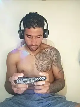 Alexsexygamer's cam snapshot