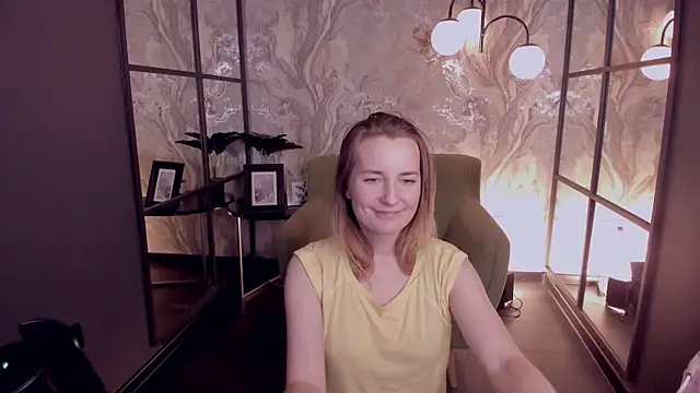 MeggySun's cam snapshot