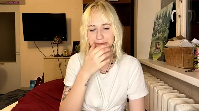 Ulemonala_Cute's cam snapshot