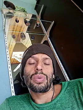 Toycockhot's cam snapshot