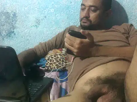 Rocobodymassager's cam snapshot