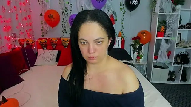 DarlingMilf's cam snapshot