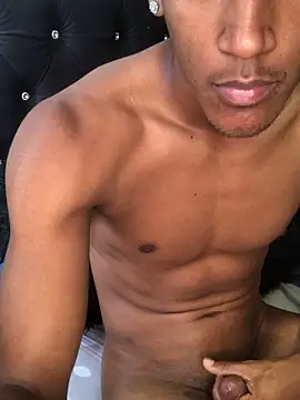 LexiAndDeker's cam snapshot