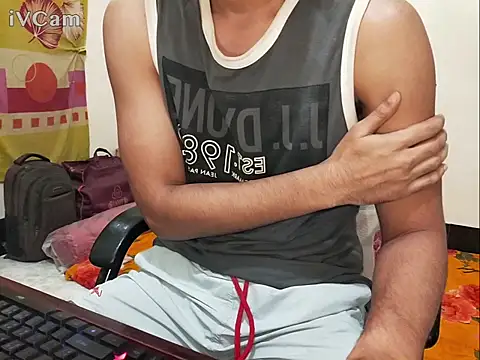 ekzxoss's cam snapshot