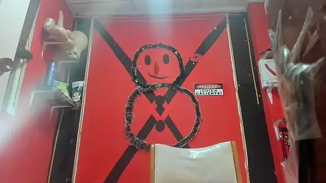 emma_morgan_1's cam snapshot