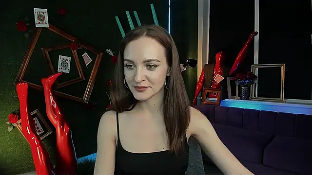 EdnaThomus's cam snapshot