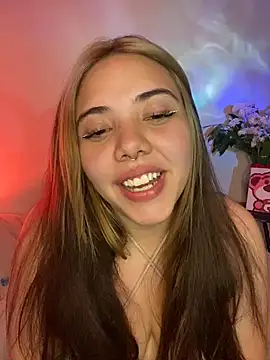 Paulette_Blanche's cam snapshot