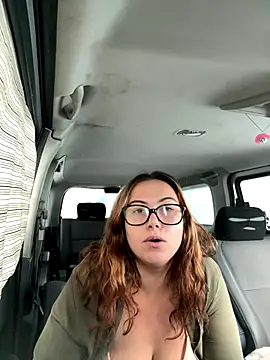 FreakyDreama's cam snapshot