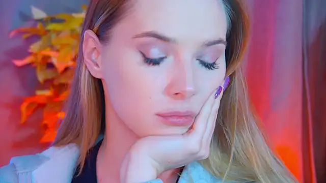 GentleRossi's cam snapshot