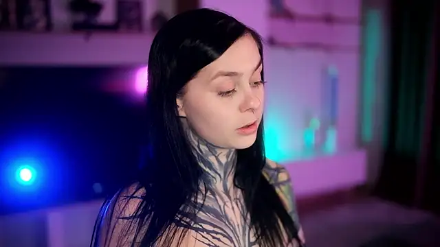 AcidPie's cam snapshot