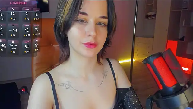 mollyposhh's cam snapshot