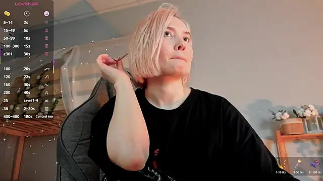 ReiYosimoto's cam snapshot