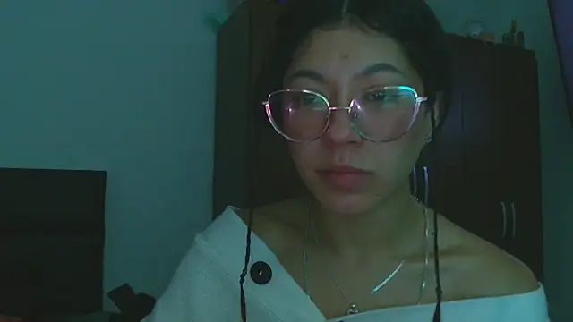 LissyM's cam snapshot