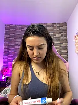 Adrimaretti's cam snapshot