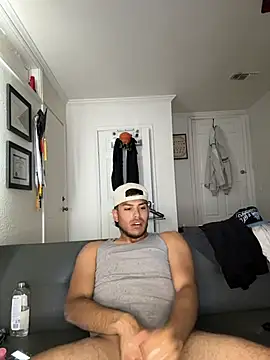 StrokingDaddy4's cam snapshot