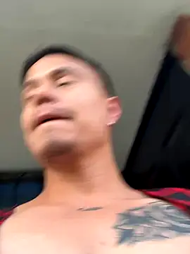 DominickVegas's cam snapshot