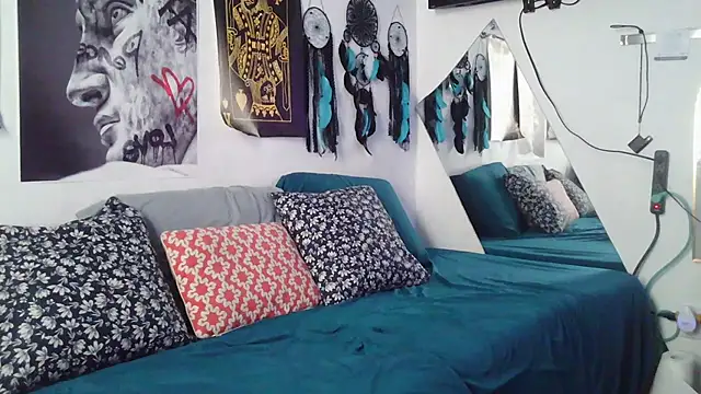 TheGAPEgatsby92's cam snapshot