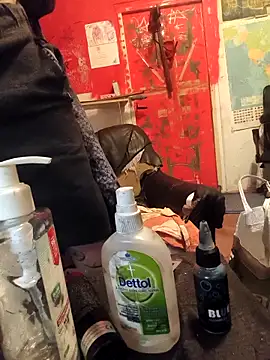 Ozomitro's cam snapshot